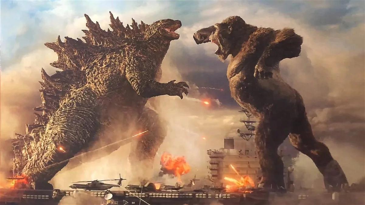 monstruos del universo de godzilla - Cuál es el enemigo más poderoso de Godzilla