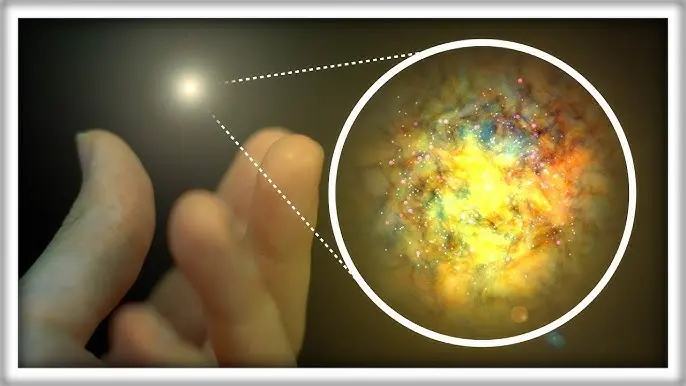 El Líquido Perfecto al Comienzo del Universo: Un Vistazo a la Física Exótica - Cuál es el líquido menos viscoso del mundo el líquido perfecto al comienzo del universo - Cuál es el líquido menos viscoso del mundo