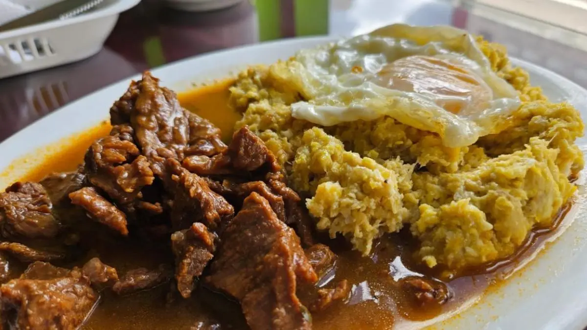 el universo del ecuador recetas ecuatorianas - Cuál es el mejor plato de Ecuador