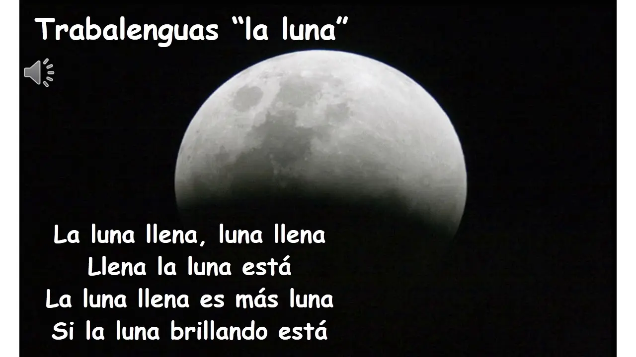 Trabalenguas del Universo: Un Desafío para tu Lengua - Cuál es el mejor trabalenguas del mundo trabalenguas del universo - Cuál es el mejor trabalenguas del mundo