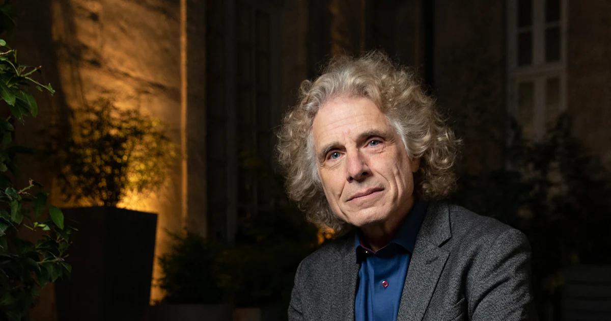 el objeto más completo del universo steven pinker - Cuál es el objeto más complejo del universo