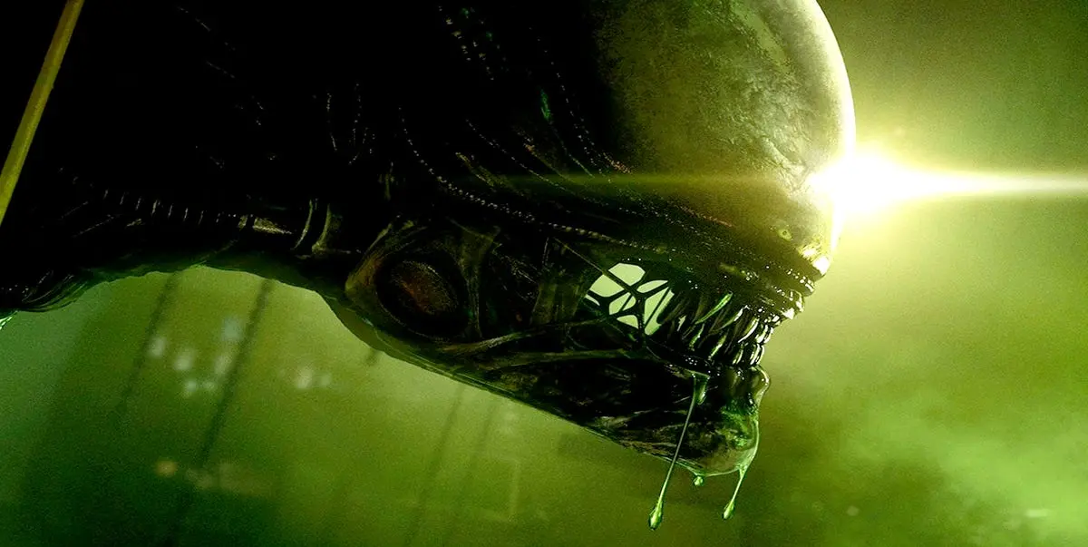 universo canónico de alien - Cuál es el orden para ver las películas de Alien