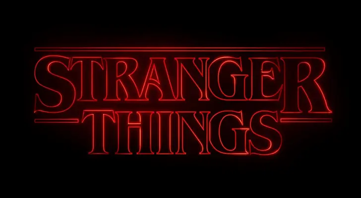 el universo de stranger things - Cuál es el origen de Stranger Things