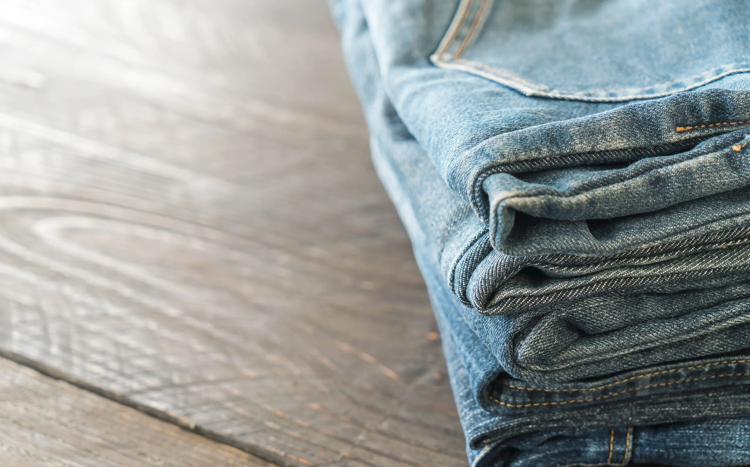 el universo de los pantalones vaqueros - Cuál es el origen del pantalón vaquero