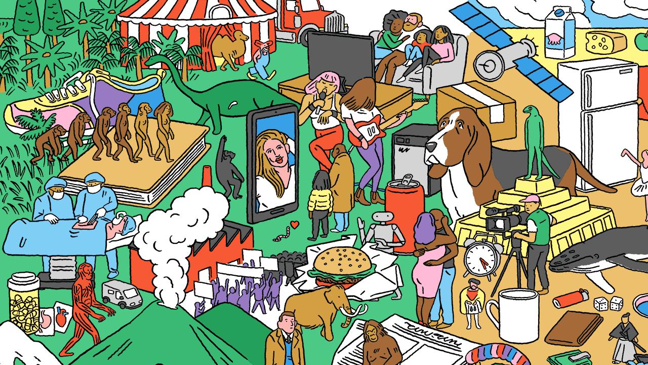 el peor planeta del universo - Cuál es el planeta más aterrador del universo