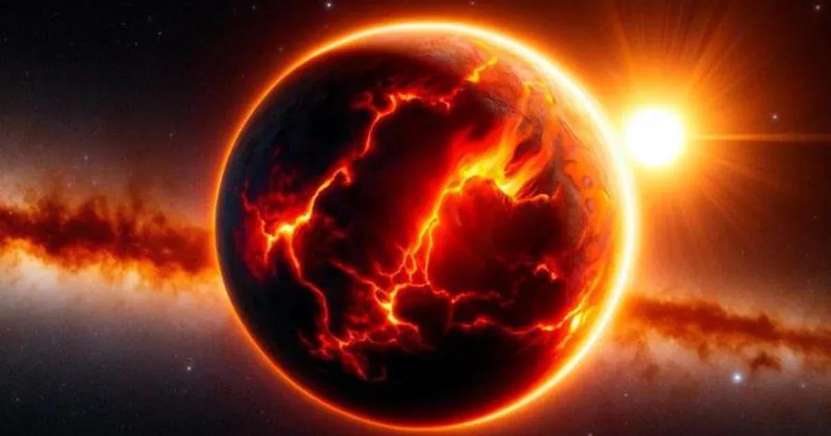 ¿Cuántos planetas similares a la Tierra hay en el universo? - Cuál es el planeta que se parece a la Tierra cuantos planetas similares a la tierra hay en el universo - Cuál es el planeta que se parece a la Tierra