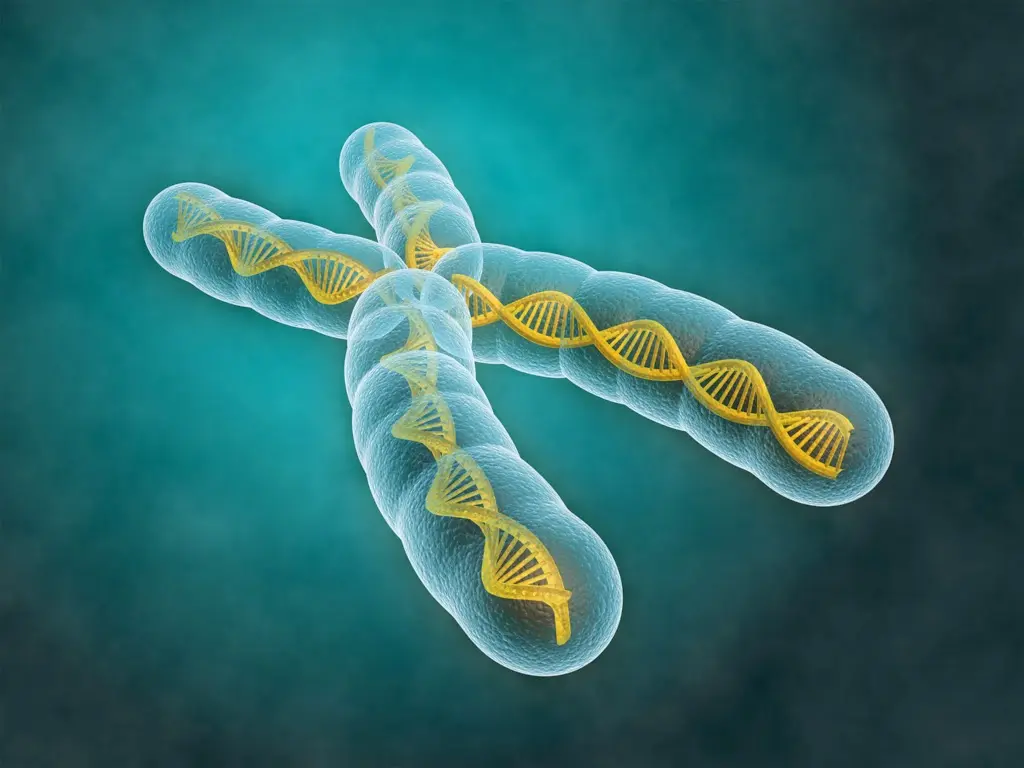 Cromosoma en Espiral Universo: Desentrañando la Complejidad del Genoma - Cuál es el proceso de espiralización de los cromosomas cromosoma en espiral universo - Cuál es el proceso de espiralización de los cromosomas
