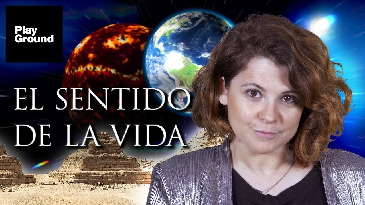 sentido de la vida el universo y todo lo demás - Cuál es el significado de la vida y del universo y de todo lo demás