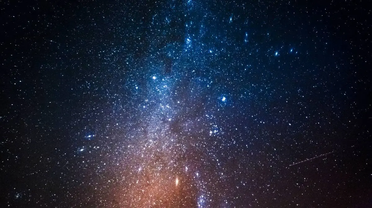 imagenes de las constelaciones del universo - Cuál es el significado de las constelaciones