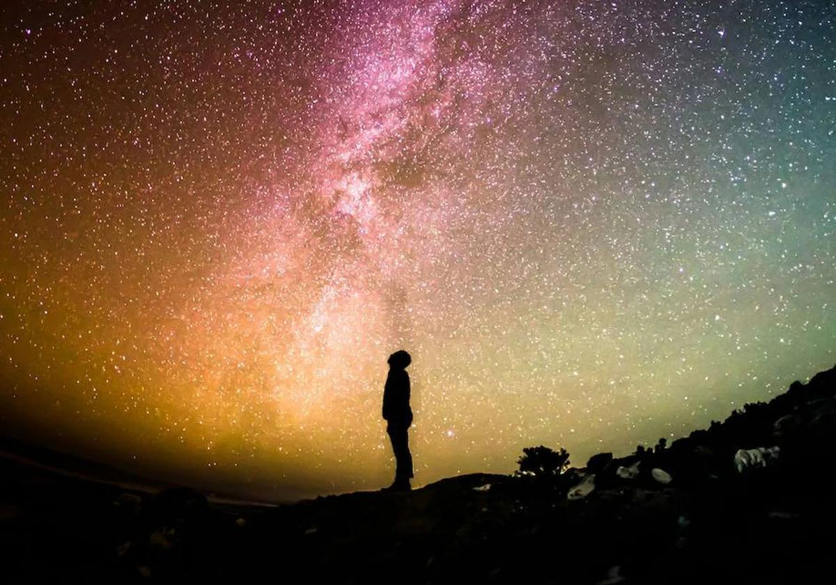 despertarte del sueño señales del universo - Cuál es el sueño espiritual