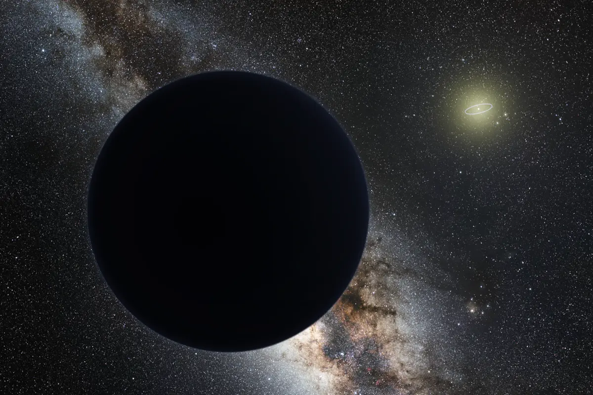 cual es el último planeta descubierto en el universo - Cuál es el último planeta de la galaxia