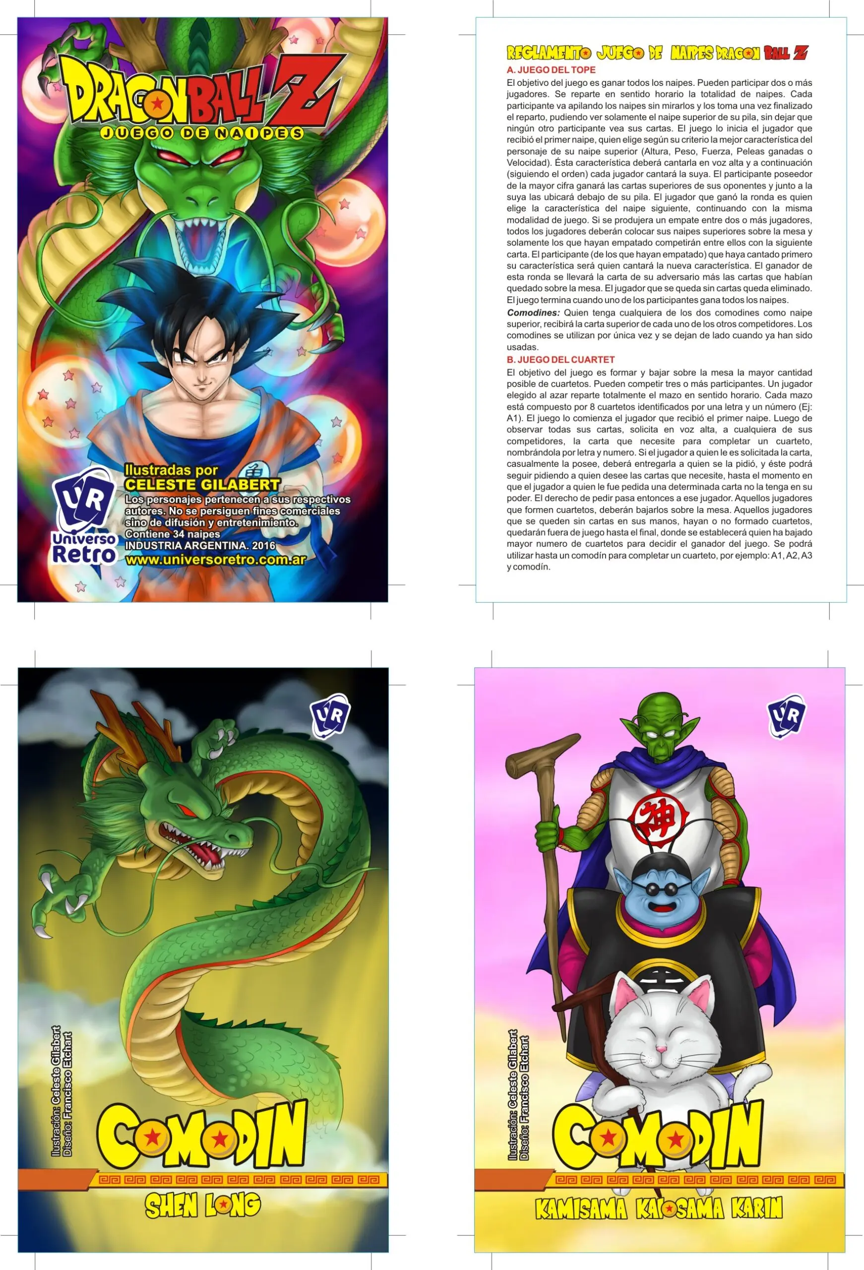 cartas de dragon ball z universo - Cuál es la carta más valiosa de Dragon Ball