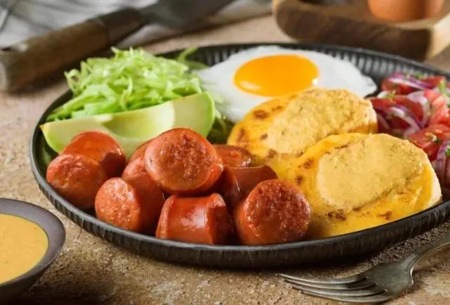 el universo del ecuador recetas ecuatorianas - Cuál es la comida más rica de Ecuador