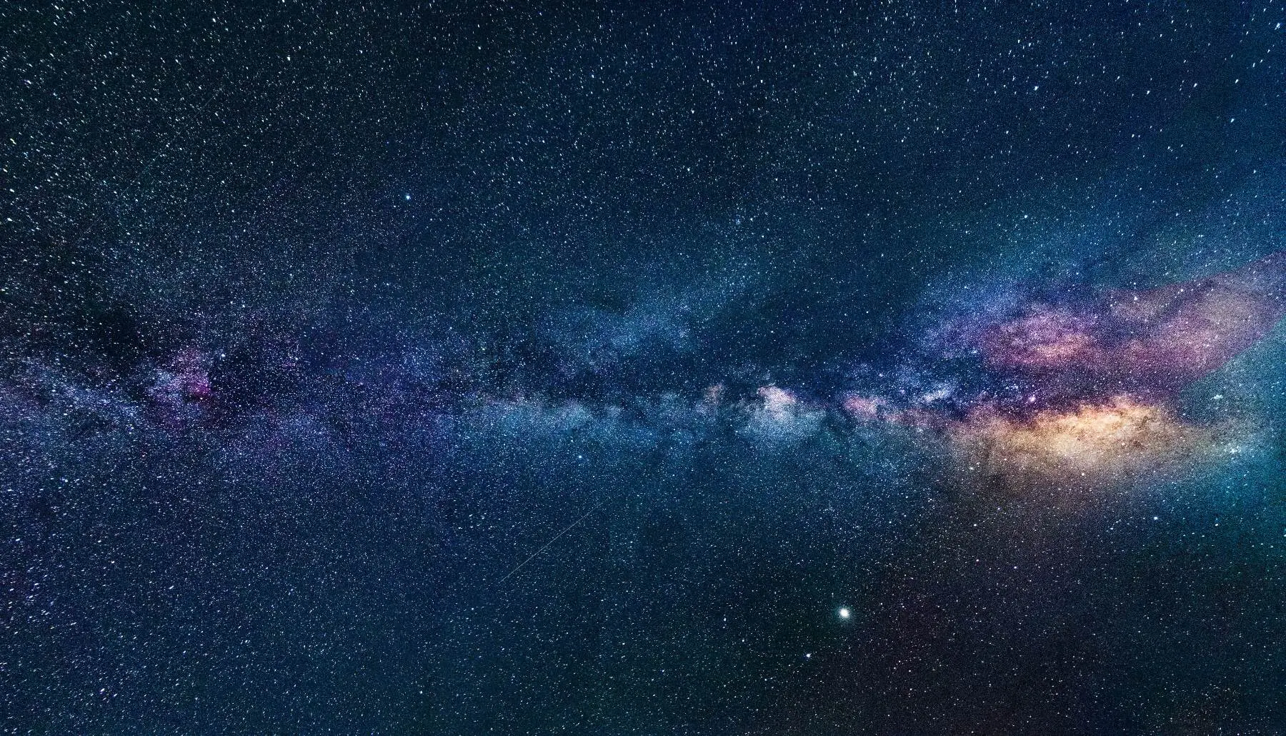cual es el objeto mas pequeño del universo - Cuál es la cosa más pequeña que existe