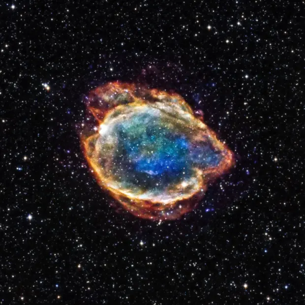antiguedad del hombre con respecto al universo - Cuál es la edad que tiene el universo según las teorías más aceptadas