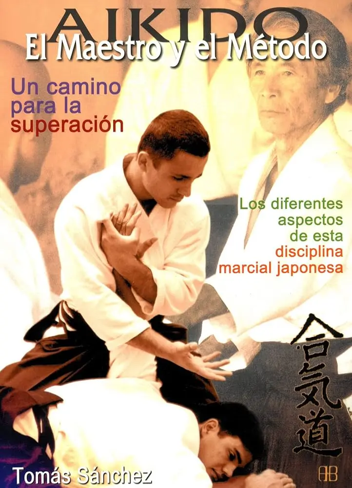 aikido la unificacion de la eneegia con el universo - Cuál es la filosofía del aikido