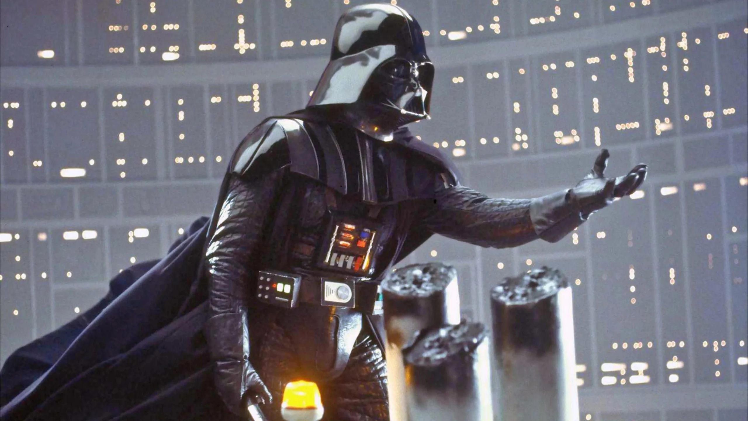 El Legado de Darth Vader: La Conquista del Universo como Padre e Hijo - Cuál es la frase más famosa de Darth Vader ahora darth vader dominaremos el universo como padre e hijo - Cuál es la frase más famosa de Darth Vader