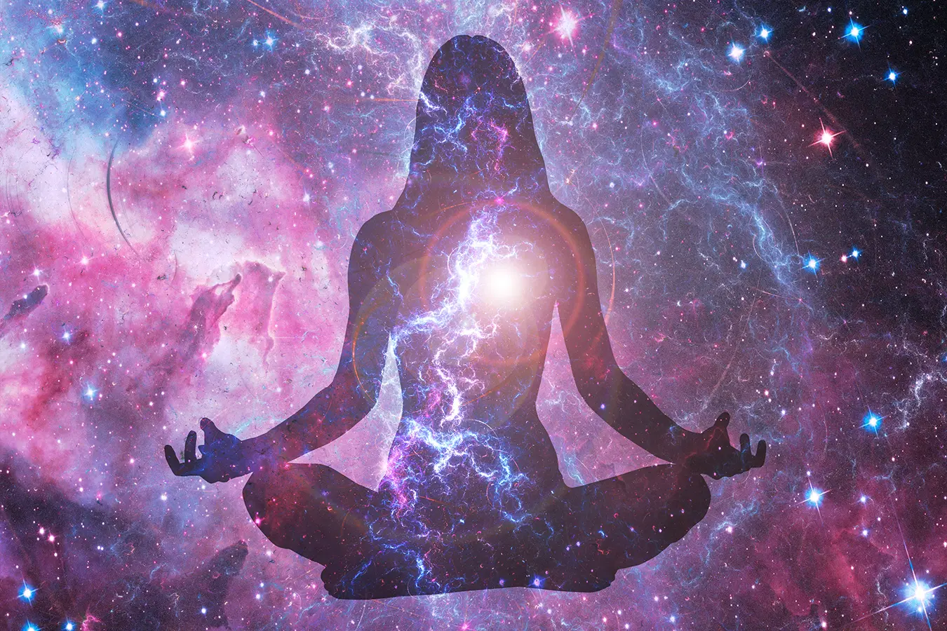 las vibraciones del universo - Cuál es la frecuencia vibratoria del ser humano