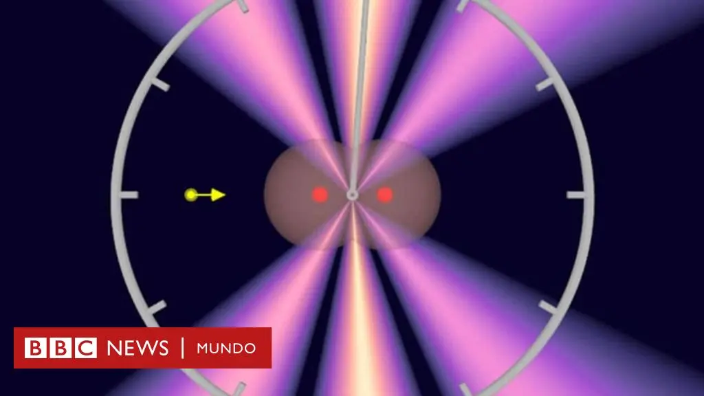 distancia más pequeña del universo - Cuál es la medida más pequeña del tiempo