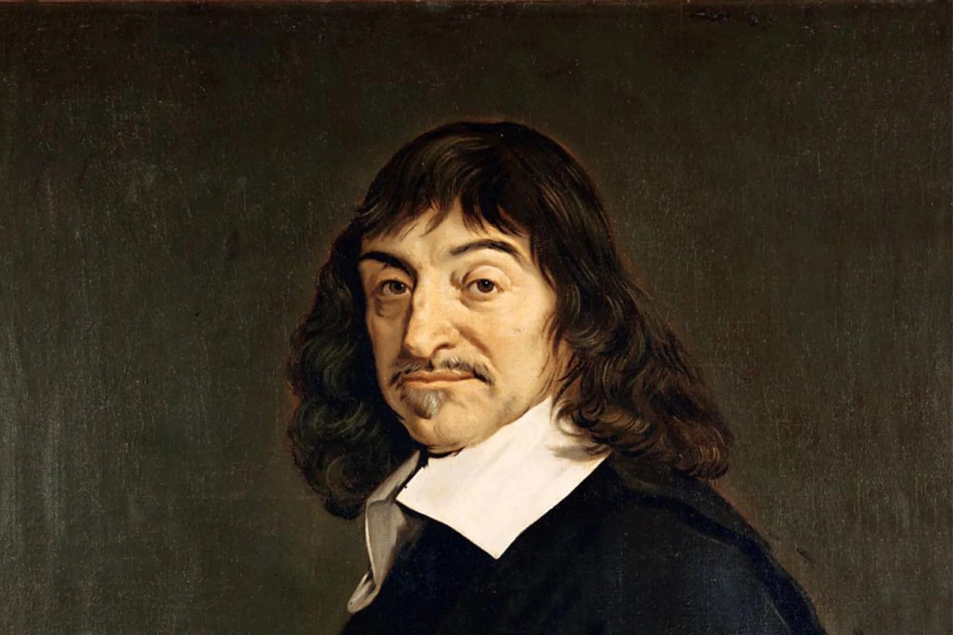 descartes origen del universo - Cuál es la teoria de Descartes