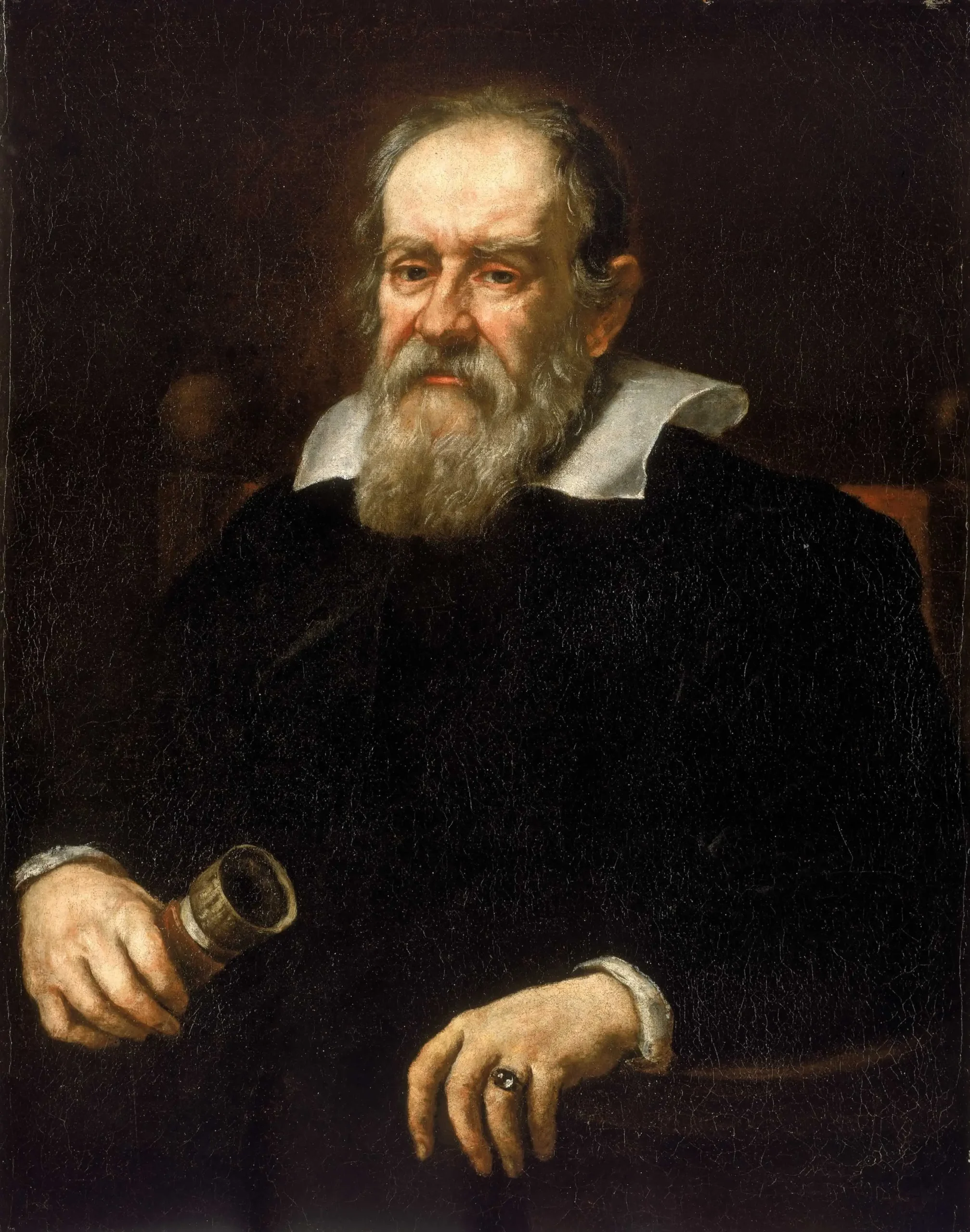 aportaciones de galileo al estudio del universo - Cuál fue la aportacion de Galileo Galilei