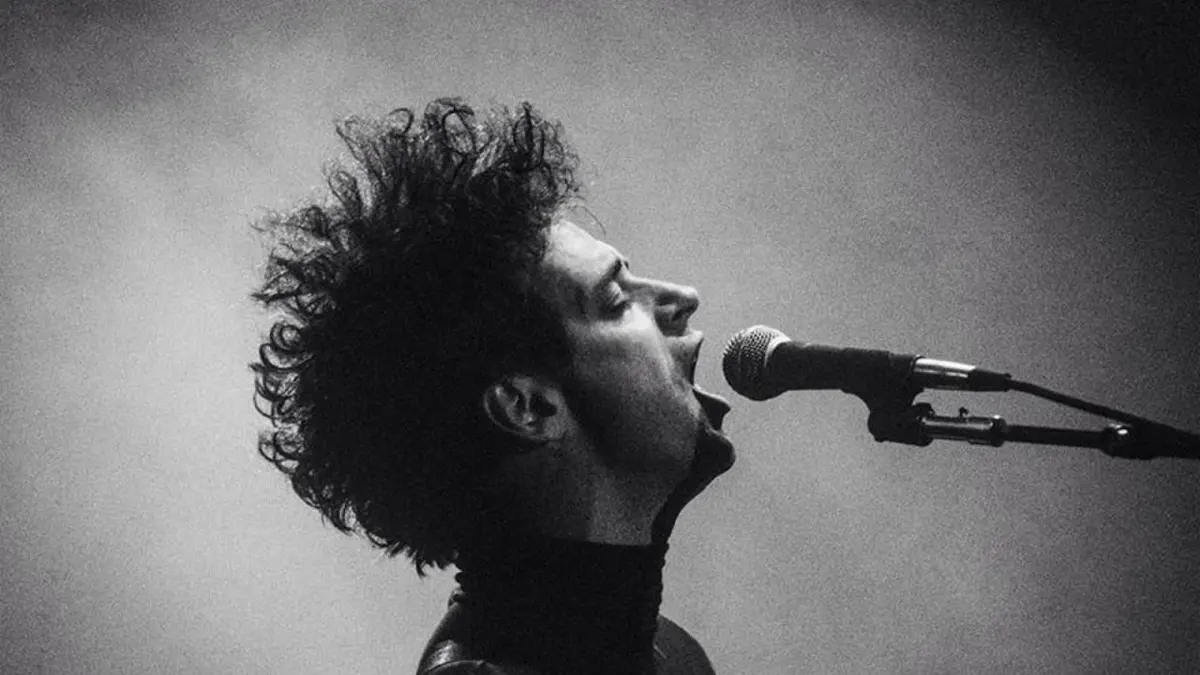 gustavo cerati vuelta por el universo - Cuál fue la canción más escuchada de Gustavo Cerati