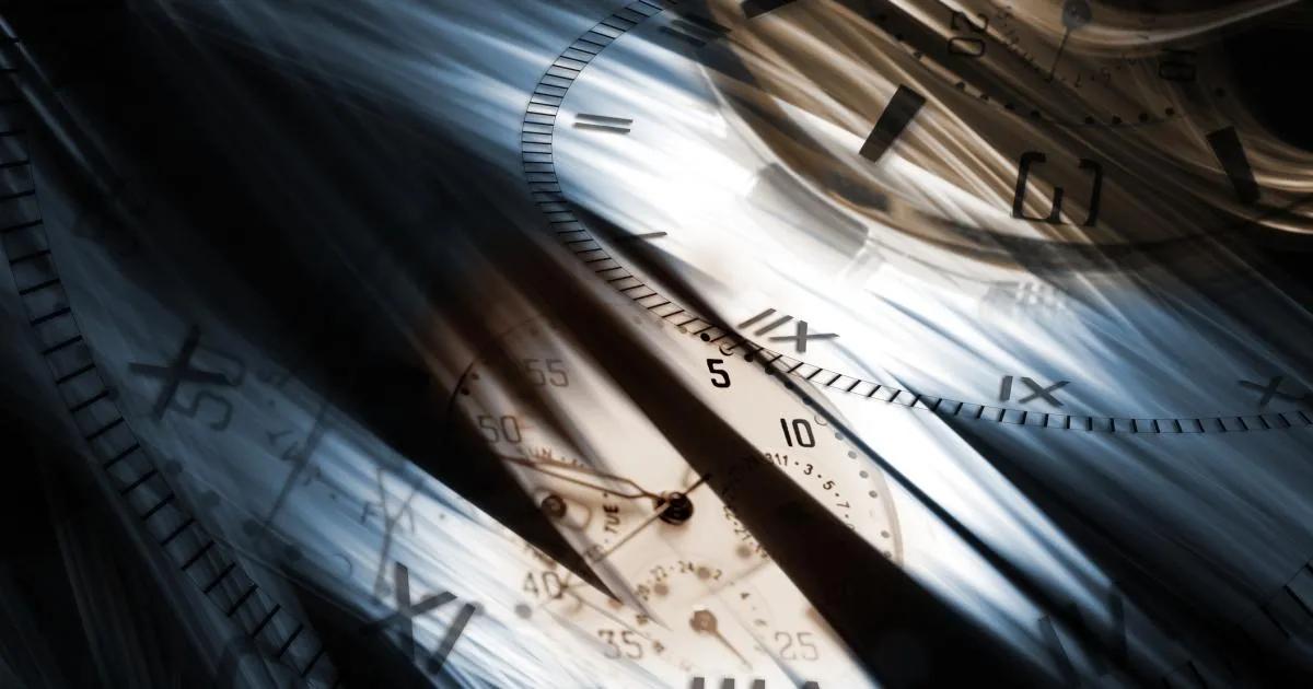 el reloj más preciso del universo - Cuál reloj es más preciso del mundo