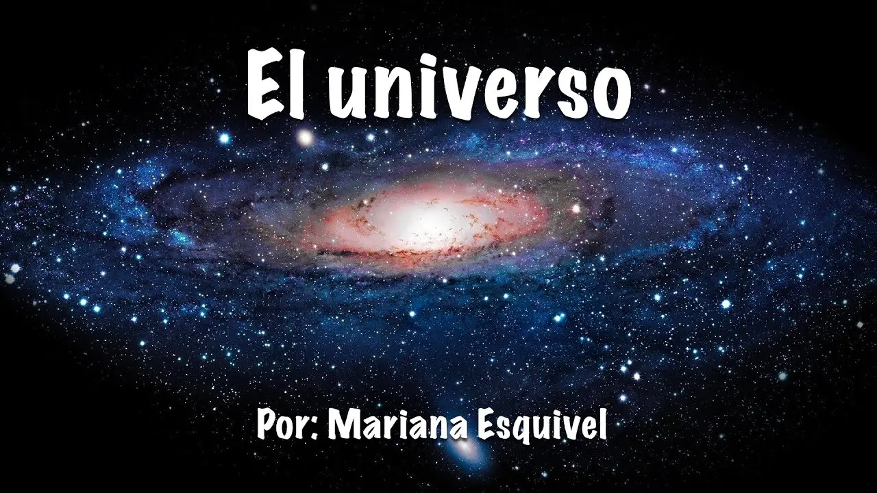 el cuarto concepto del universo - Cuáles son las cuatro teorías del universo