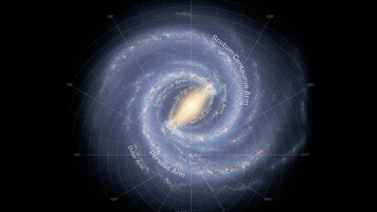 cual es la estrella mas vieja del universo - Cuáles son las estrellas más viejas