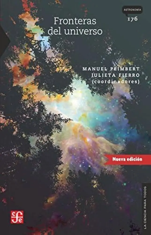 Dónde Están las Fronteras del Universo: Explorando los Límites de lo Conocido - Cuáles son las fronteras del universo donde estan las fronteras del universo - Cuáles son las fronteras del universo