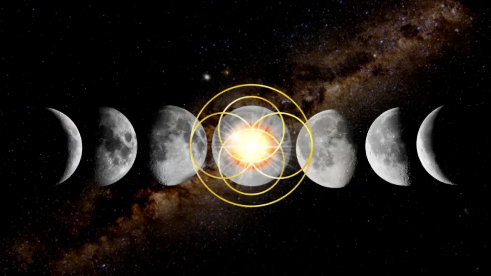 leyes naturales del universo - Cuáles son las leyes de la naturaleza