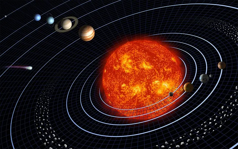 asignatura que estudia la mecánica del universo - Cuáles son las ramas de la mecánica