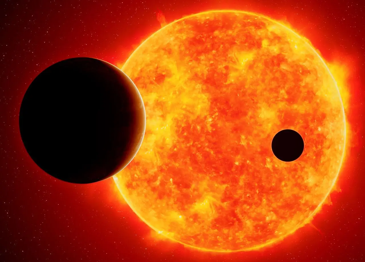 ¿Cuántos planetas similares a la Tierra hay en el universo? - Cuáles son los planetas que se asemejan a la Tierra cuantos planetas similares a la tierra hay en el universo - Cuáles son los planetas que se asemejan a la Tierra