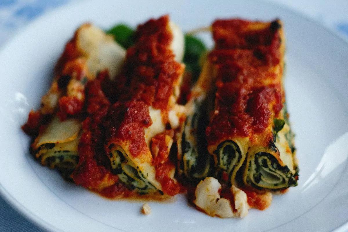 los mejores canelones del universo - Cuándo es el Día de los canelones