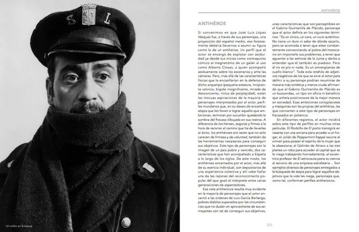 El Universo de José Luis López Vázquez: Un Legado Inolvidable en el Cine Español - Cuándo murió José Luis López Vázquez el universo de jose luis lopez vazquez - Cuándo murió José Luis López Vázquez