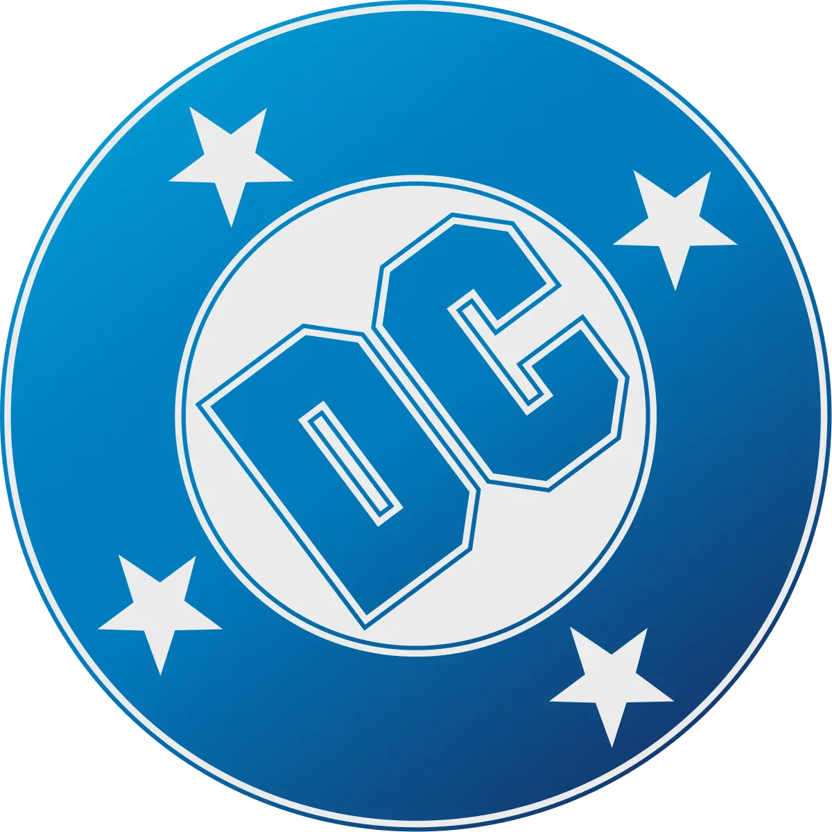 coleccion universo dc salvat - Cuándo salió DC Comics