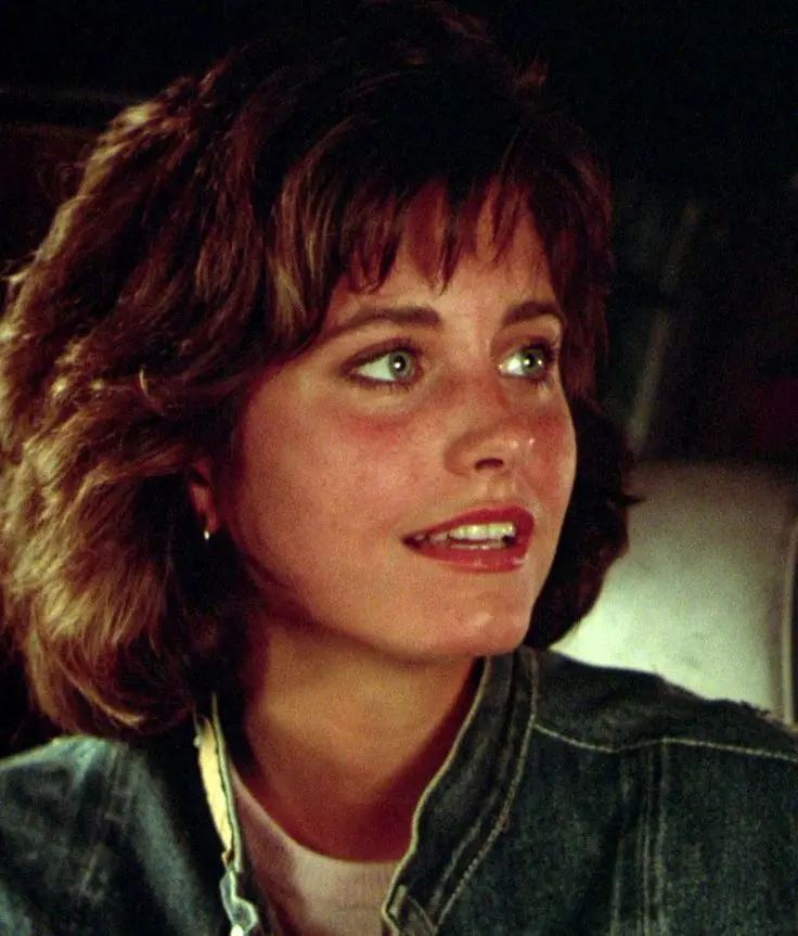 courteney cox en master del universo - Cuándo salió Masters of the Universe