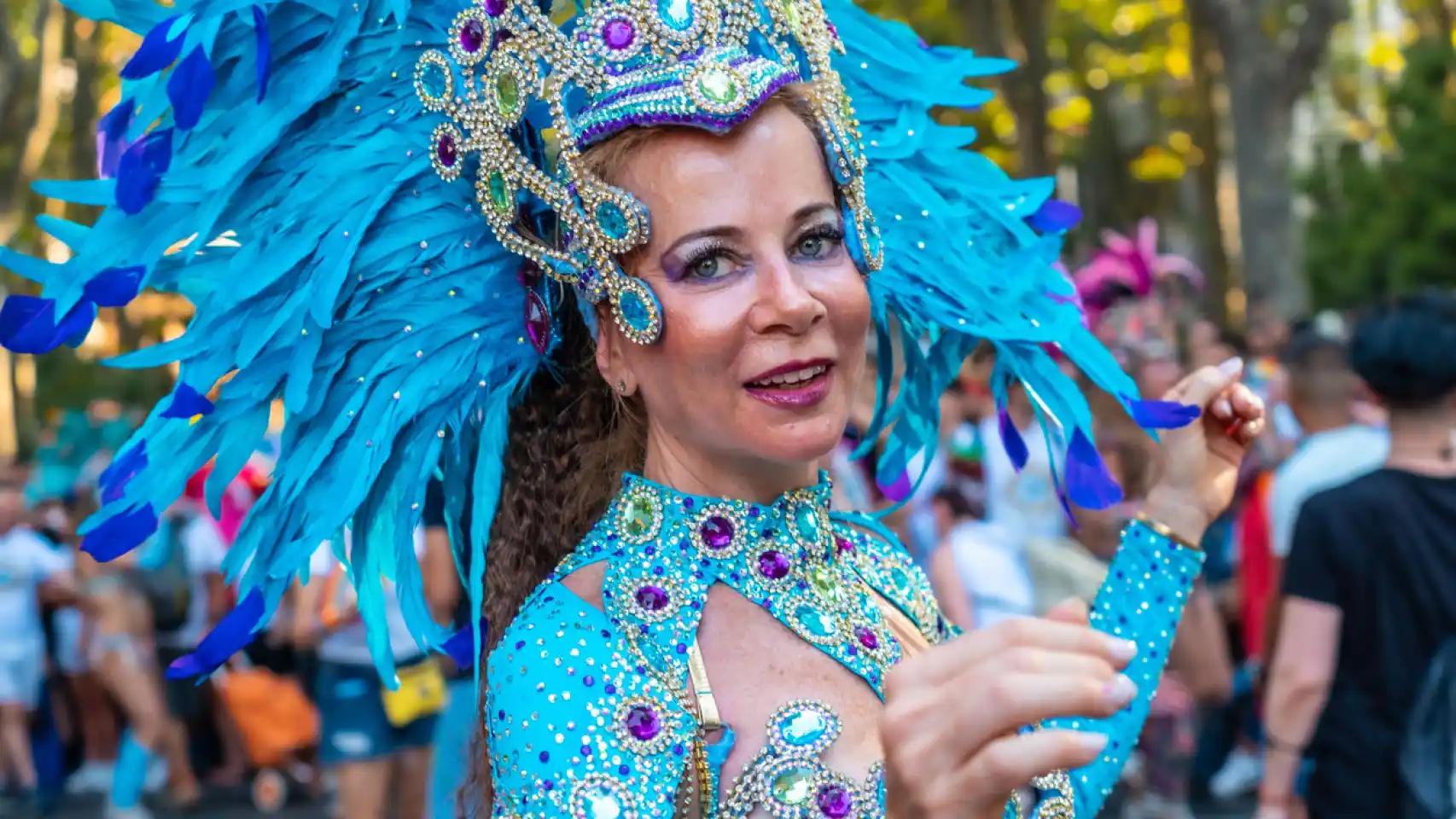 carnavales el universo - Cuándo se celebra el día del carnaval