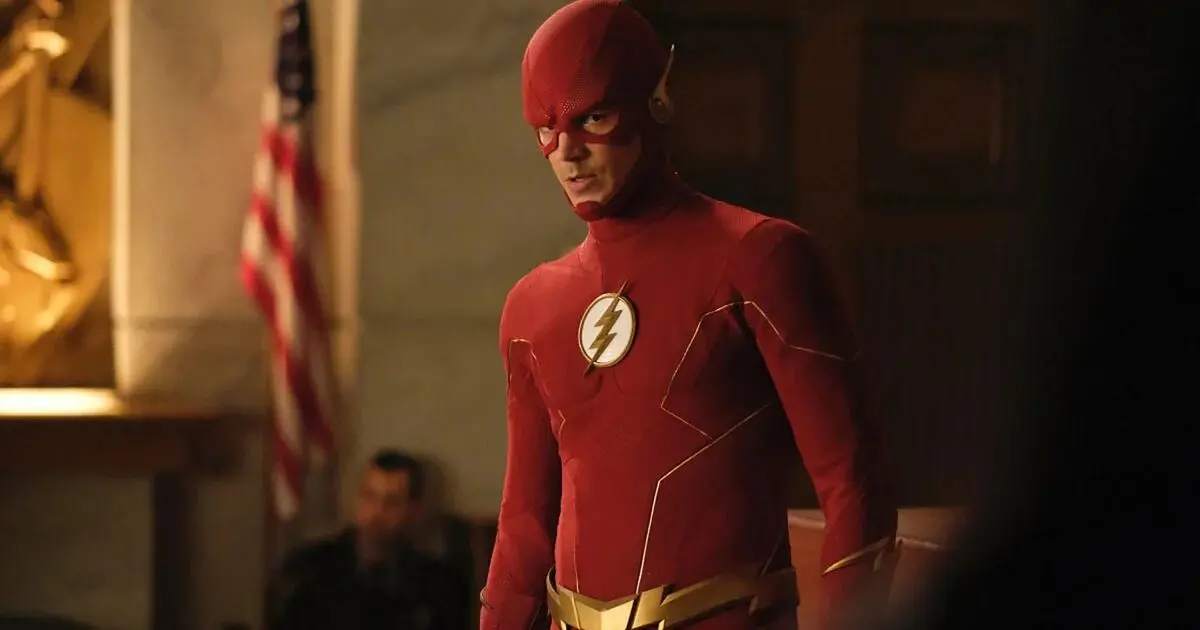 arrow y flash saga universo - Cuándo se conocen flash y Arrow