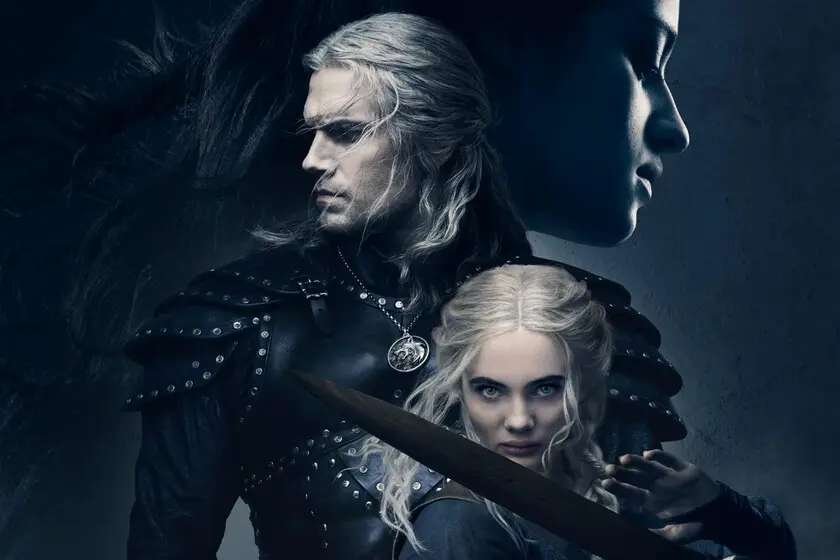 como introducirse en el universo the withcer - Cuándo se conocen Geralt y Yennefer