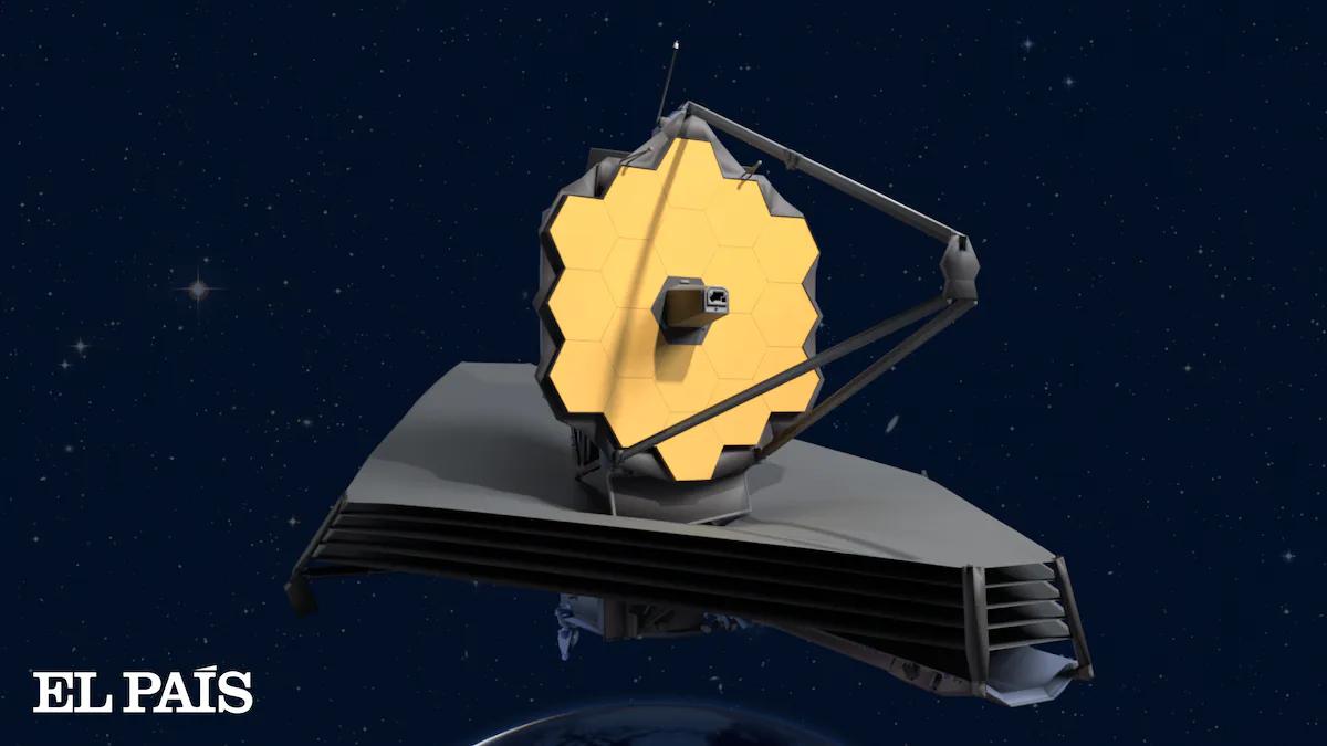 la luz mas antigua del universo - Cuándo se creó la luz en el Universo