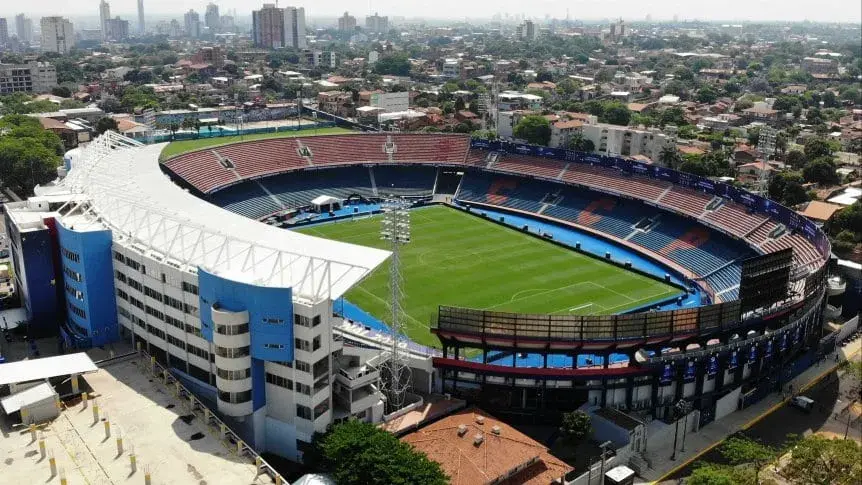 el universo deportes sudamericana - Cuándo se juega la final de la Sudamericana 2024