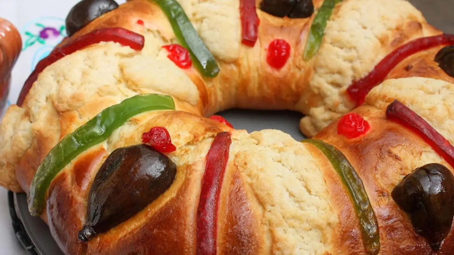 diario el universo reparte rosca de reyes - Cuándo se paga lo de la Rosca de Reyes