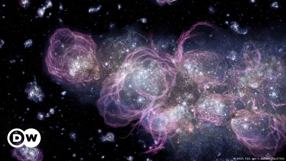 el universo tiene fin - Cuándo va a terminar el universo