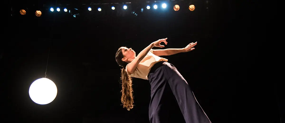 universo teatral - Cuántas clases de espacio teatral hay