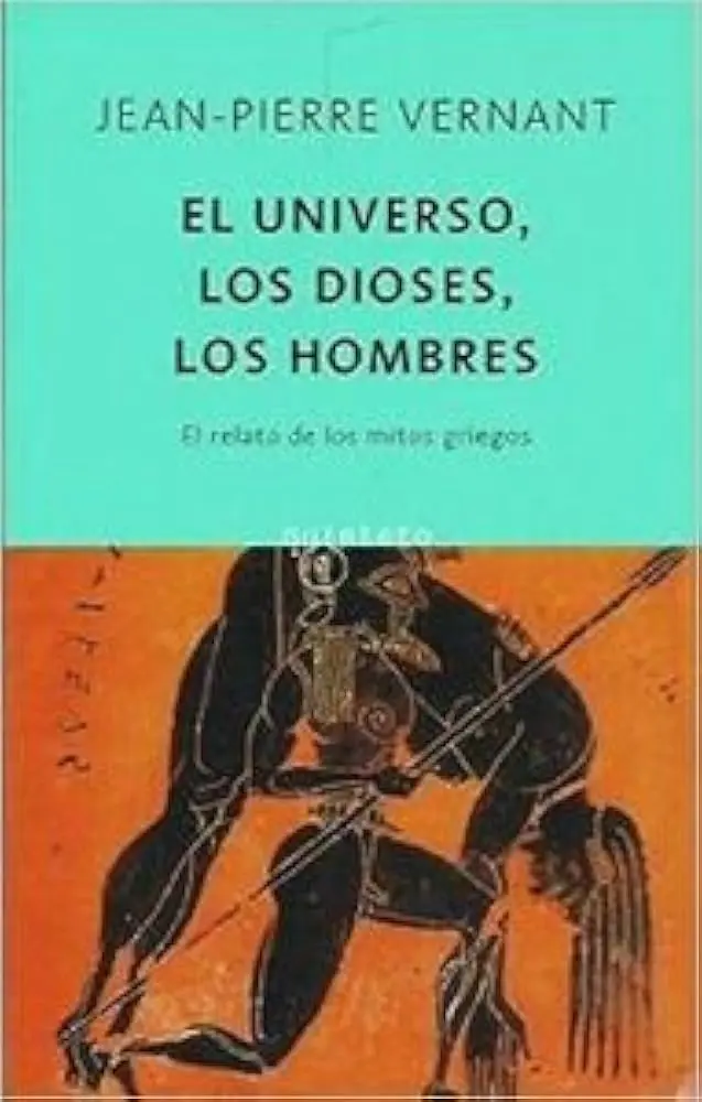 el universo los dioses los hombres comprar - Cuántas páginas tiene el libro por todos los dioses