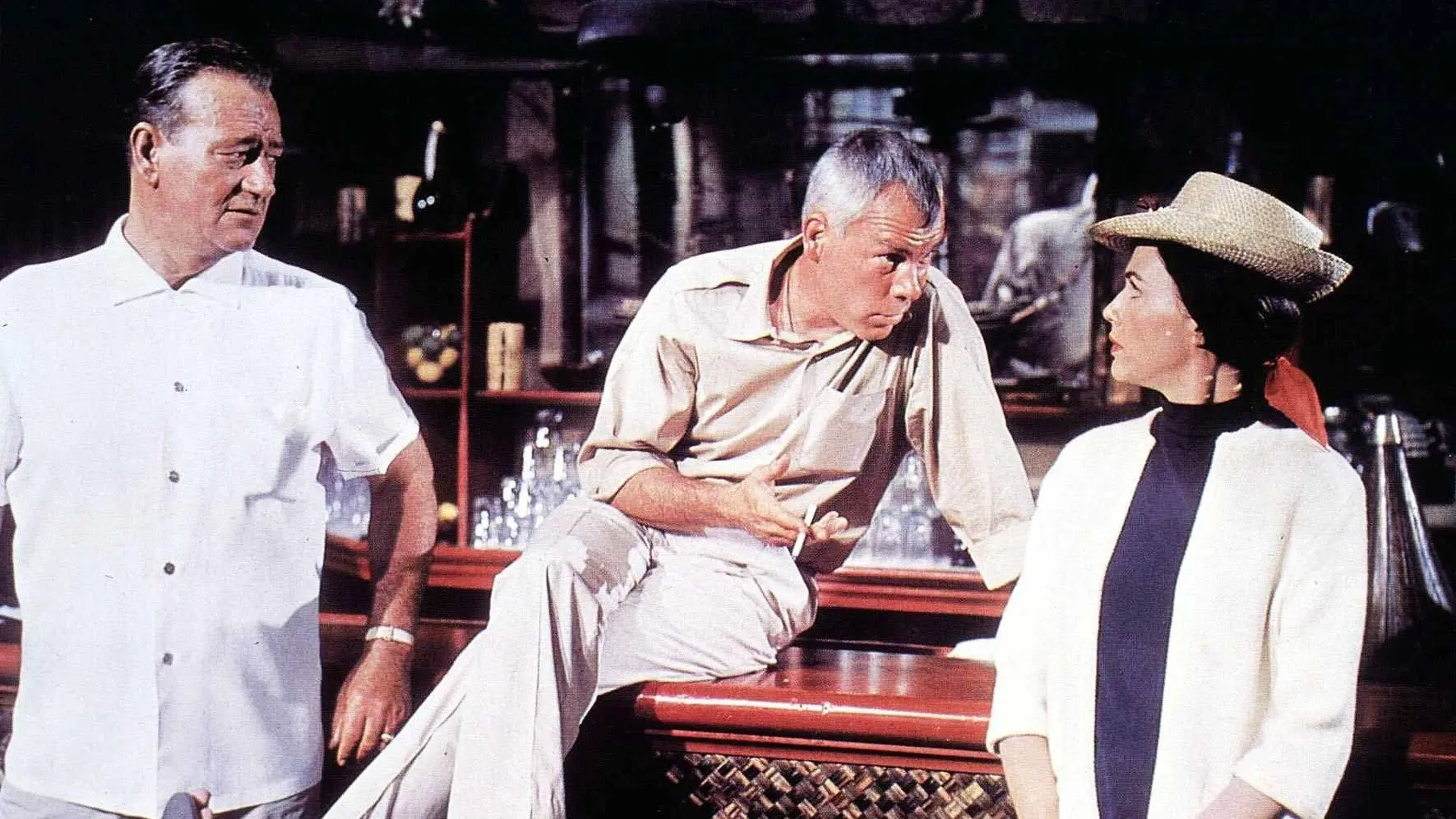 El Universo de John Ford: Un Legado Cinematográfico Inolvidable - Cuántas películas hizo John Wayne con John Ford el universo de john ford - Cuántas películas hizo John Wayne con John Ford