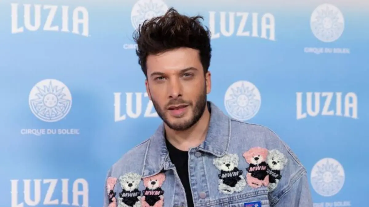 blas canto universo - Cuántas veces ha ido Blas Cantó a Eurovisión