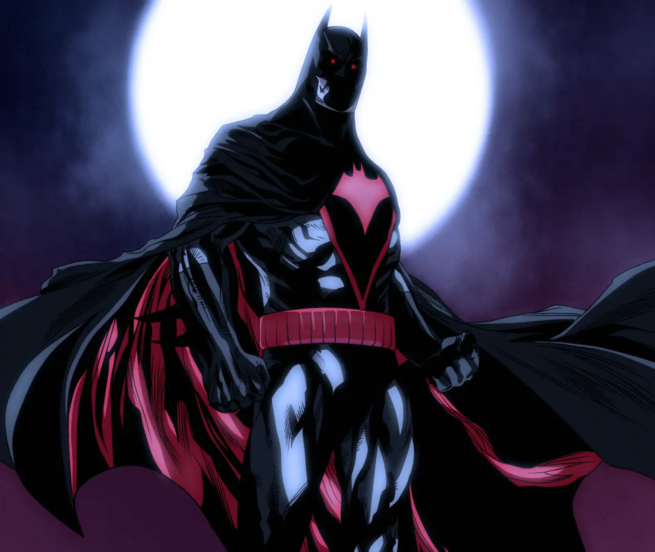 batman thomas wayne universo artwrnativo - Cuántas versiones hay de Batman