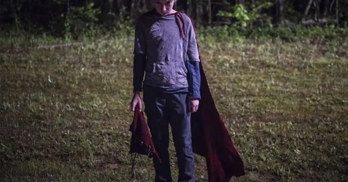 brightburn de que universo es - Cuánto costó Brightburn